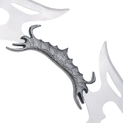 Klingon Sword of Honor from Star Trek Bat'leth –Iconic Blade