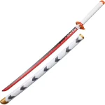 Demon Slayer Rengoku Kyoujurou Sword