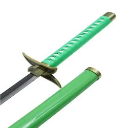 Katana of Nelliel From Bleach - Gamuza