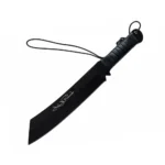 Rambo 4 Movie Machete With Signature