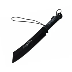 Rambo 4 Movie Machete With Signature