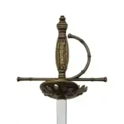 Windlass 17th Century Italian Rapier Replica Sword