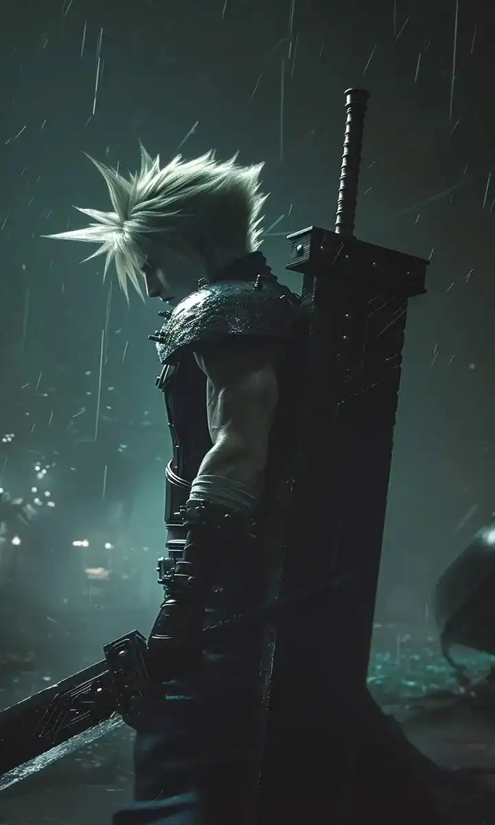 Final Fantasy