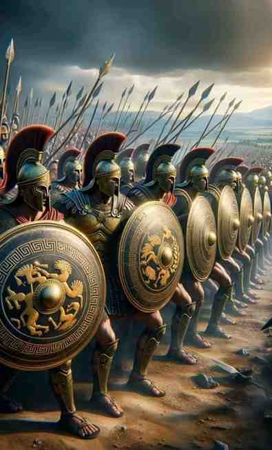 300 Spartans Swords, Helmets, Shields and Spear