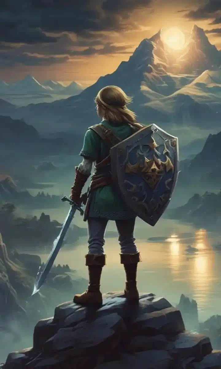 Legend of Zelda