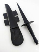Fairbairn-Sykes commando knife WW2