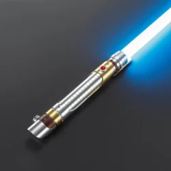 Star Wars Skeleton Crew Lightsaber Alias Jod
