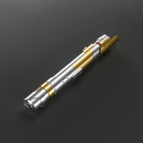 Star Wars Skeleton Crew Lightsaber Alias Jod
