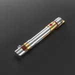 Star Wars Skeleton Crew Lightsaber Alias Jod - Image 2
