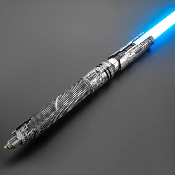 Cal Kestis RGB Lightsaber Star Wars Fallen