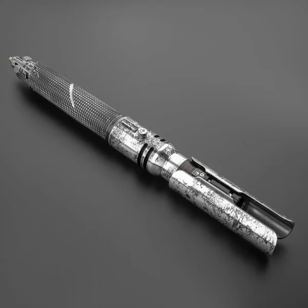 Cal Kestis RGB Lightsaber Star Wars Jedi Fallen Order - Image 4