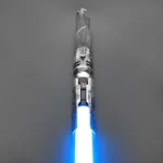 Cal Kestis RGB Lightsaber Star Wars Jedi Fallen Order - Image 2