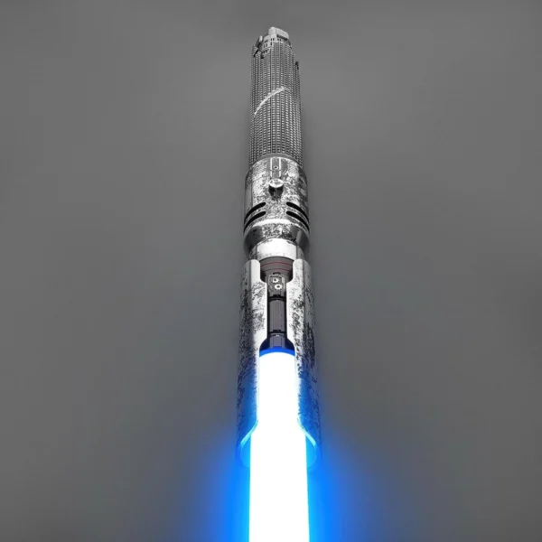 Cal Kestis RGB Lightsaber Star Wars Jedi Fallen Order - Image 2