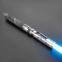 Cal Kestis RGB Lightsaber Star Wars Fallen