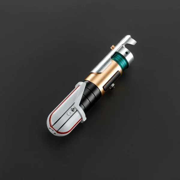 Grogu Lightsaber Star Wars The Child Combat