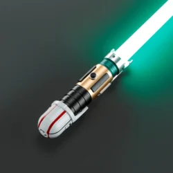 Grogu Lightsaber Star Wars The Child Combat