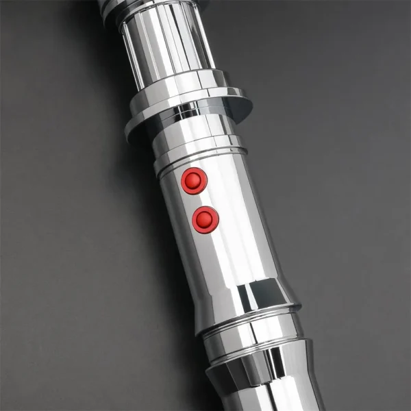 Kyle Katarn Lightsaber Star Wars Combat Saber