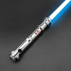 Kyle Katarn Lightsaber Star Wars Combat Saber