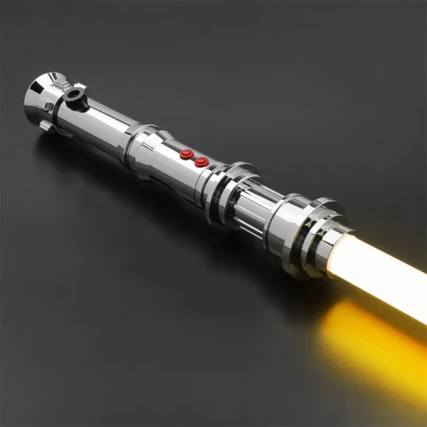Kyle Katarn Lightsaber Star Wars Combat - Image 3