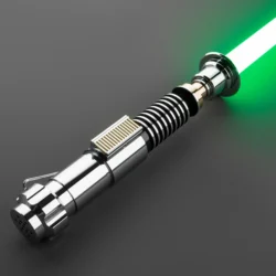 Luke Skywalker Saber Star Wars Episode VI Replica