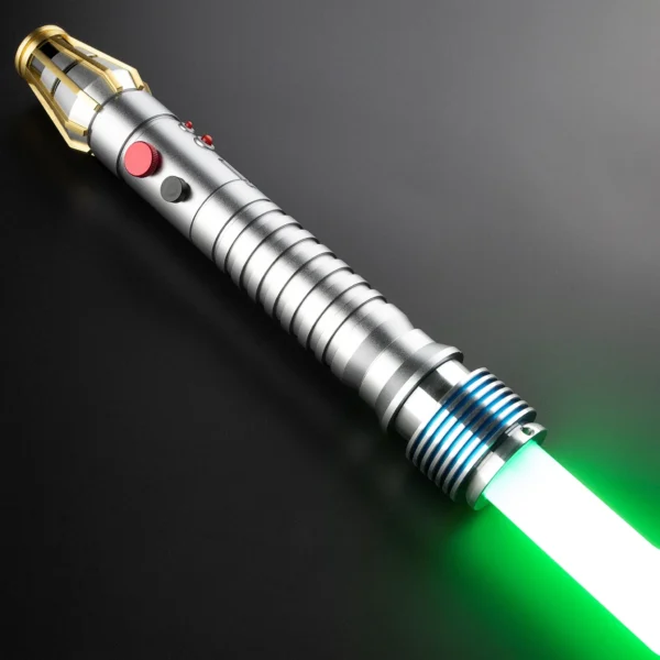 Luminara Unduli Star Wars Smoothswing Lightsaber Xenopixel Xeno3
