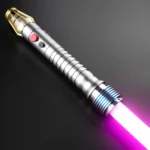Luminara Unduli Star Wars Smoothswing Lightsaber - Image 6