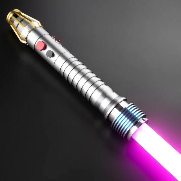 Luminara Unduli Star Wars Smoothswing Lightsaber - Image 6