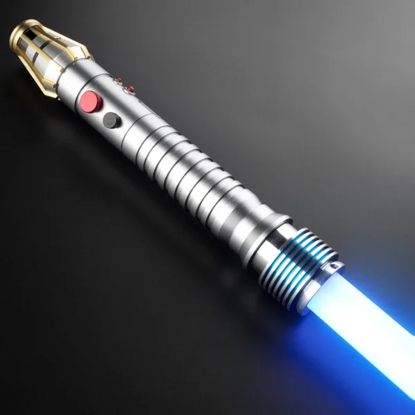 Luminara Unduli Star Wars Smoothswing Lightsaber Xenopixel Xeno3