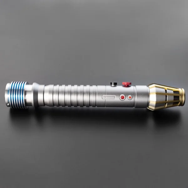 Luminara Unduli Star Wars Smoothswing Lightsaber - Image 5