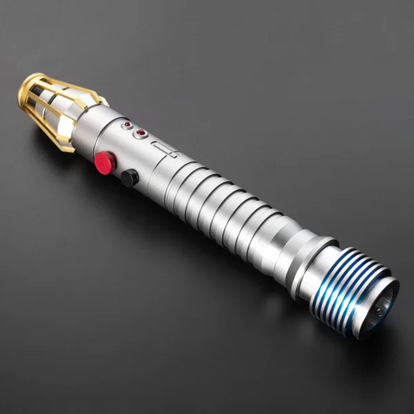 Luminara Unduli Star Wars Smoothswing Lightsaber - Image 3