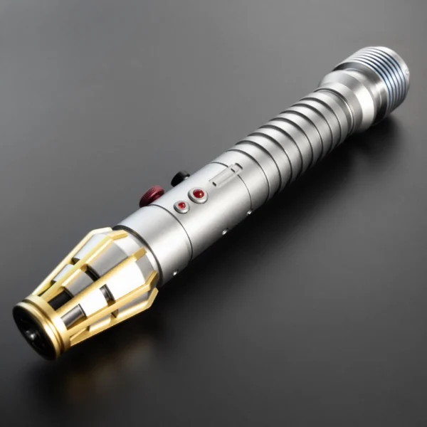 Luminara Unduli Star Wars Smoothswing Lightsaber - Image 2