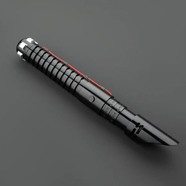 Serpent’s Coil Star Wars Dueling Lightsaber