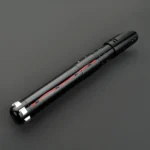 Serpent’s Coil Star Wars Dueling Lightsaber - Image 2