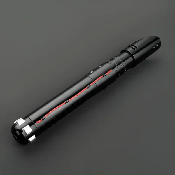 Serpent’s Coil Star Wars Dueling Lightsaber - Image 2