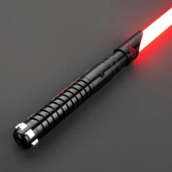 Serpent’s Coil Star Wars Dueling Lightsaber