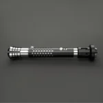 Black Dreadcoil Lightsaber Star Wars Combat - Image 2