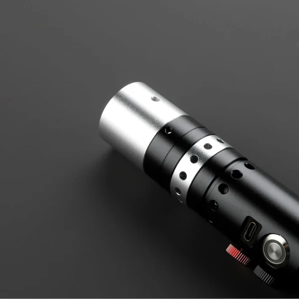 Star Wars Darth Maul Lightsaber Dual Blade - Image 3