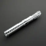 Silver Star War Eco Type Combat Lightsaber - Image 2