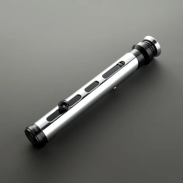 Star Wars Force FX Lightsaber Qui-Gon Jinn RGB