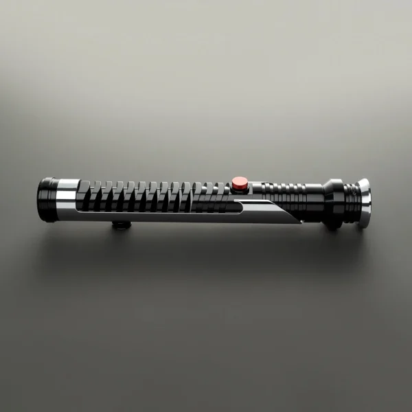 Star Wars Force FX Lightsaber Qui-Gon Jinn RGB - Image 2