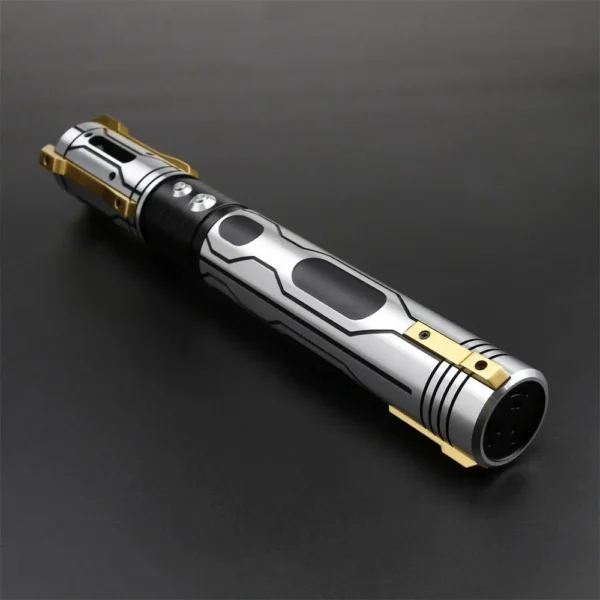 Star Wars Ghost Combat Lightsaber