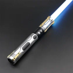 Star Wars Ghost Combat Lightsaber