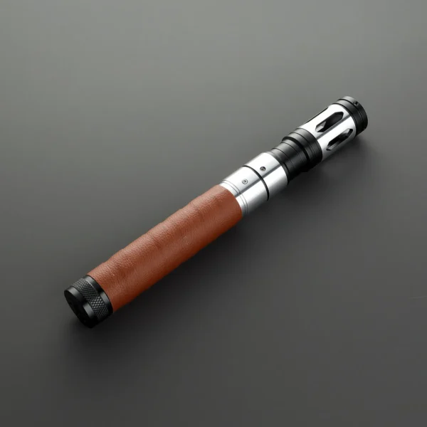 Brown Star War Combat Lightsaber - Image 3