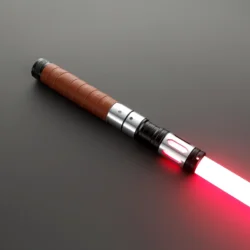 Star Wars Guardian's Path Combat Lightsaber