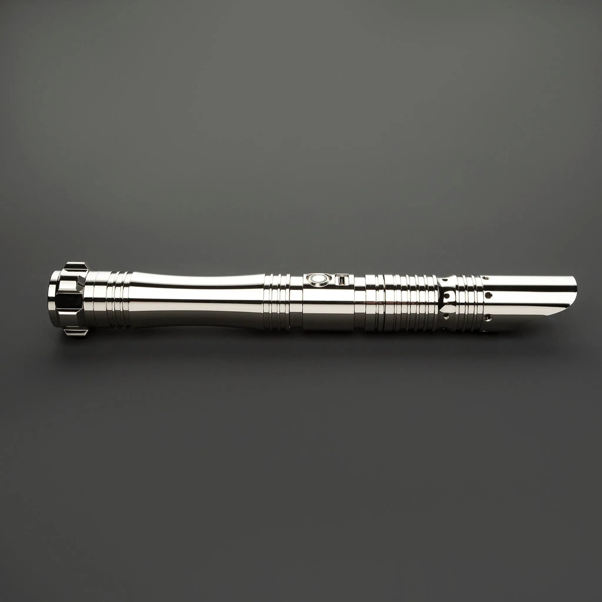 Star Wars Ironhowl Combat Lights Star Wars Ironhowl Saber Heavy Dueling Lightsaber - Image 2