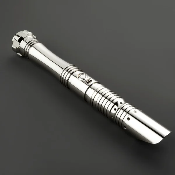 Star Wars Ironhowl Saber Heavy Dueling Lightsaber