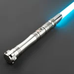 Star Wars Ironhowl Saber Heavy Dueling Lightsaber
