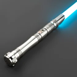 Star Wars Ironhowl Saber Heavy Dueling Lightsaber