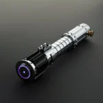 Star Wars Combat Lightsaber Mara Jade Edition