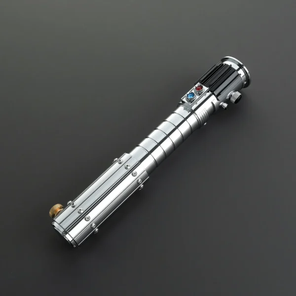Star Wars Combat Lightsaber Mara Jade Edition - Image 3